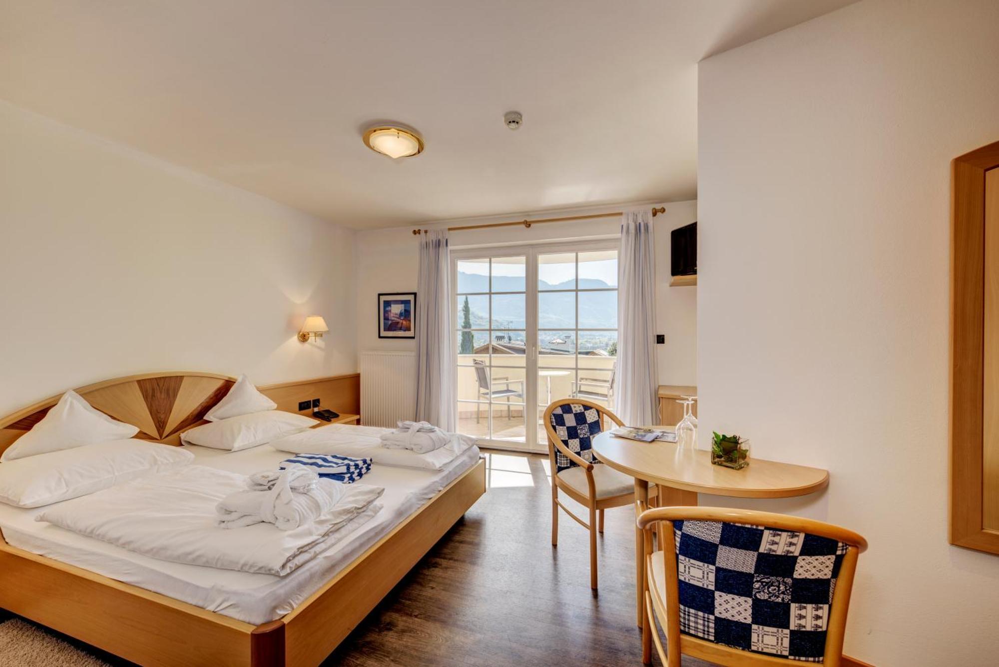 Ruster Resort Lagundo Ngoại thất bức ảnh